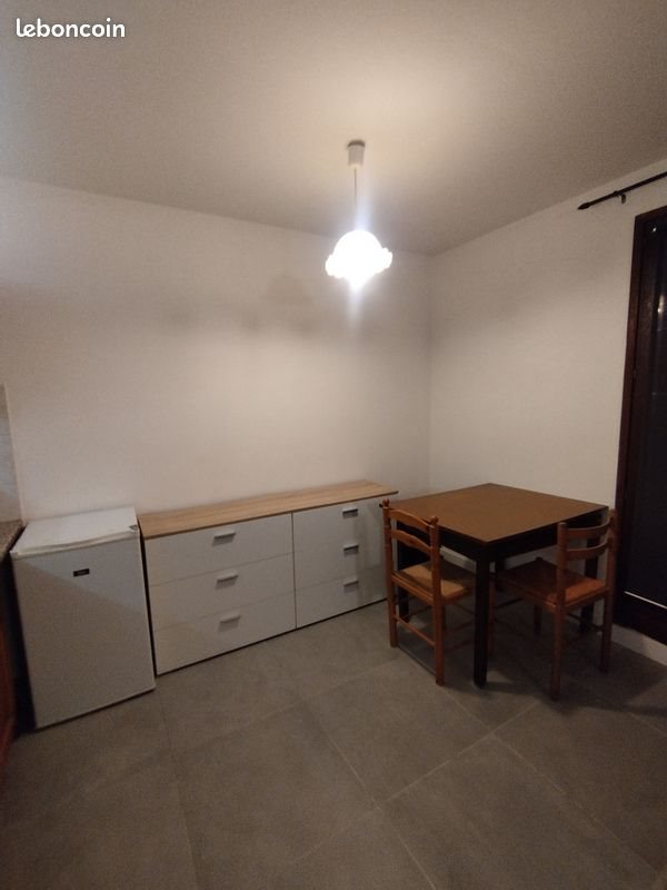 Appartement à louer, 35m², Morbier