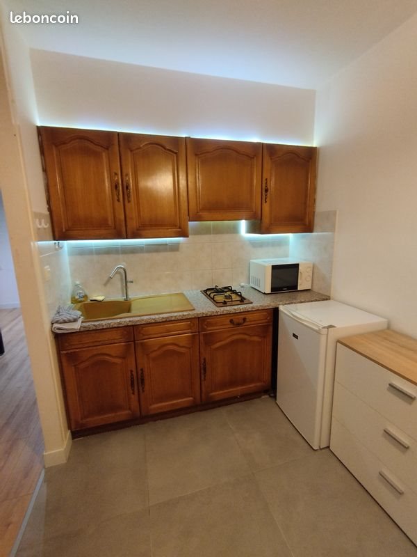 Appartement à louer, 35m², Morbier