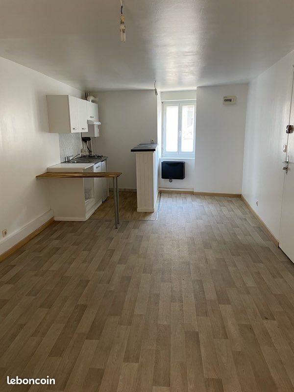 Appartement à louer, 41m², Guéret