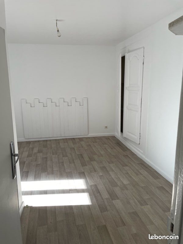 Appartement à louer, 41m², Guéret
