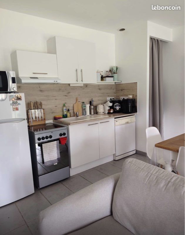Appartement à louer, 70m², Wavignies