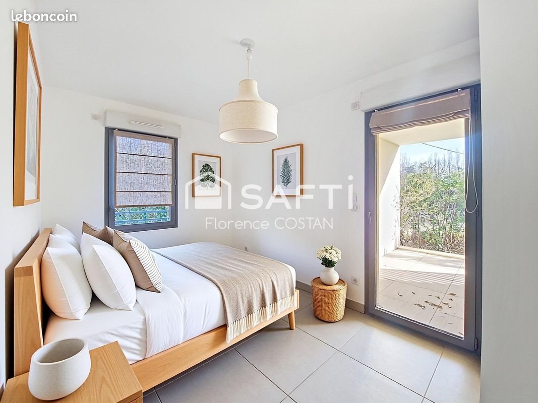 Appartement à vendre, 78m², Aix-en-Provence