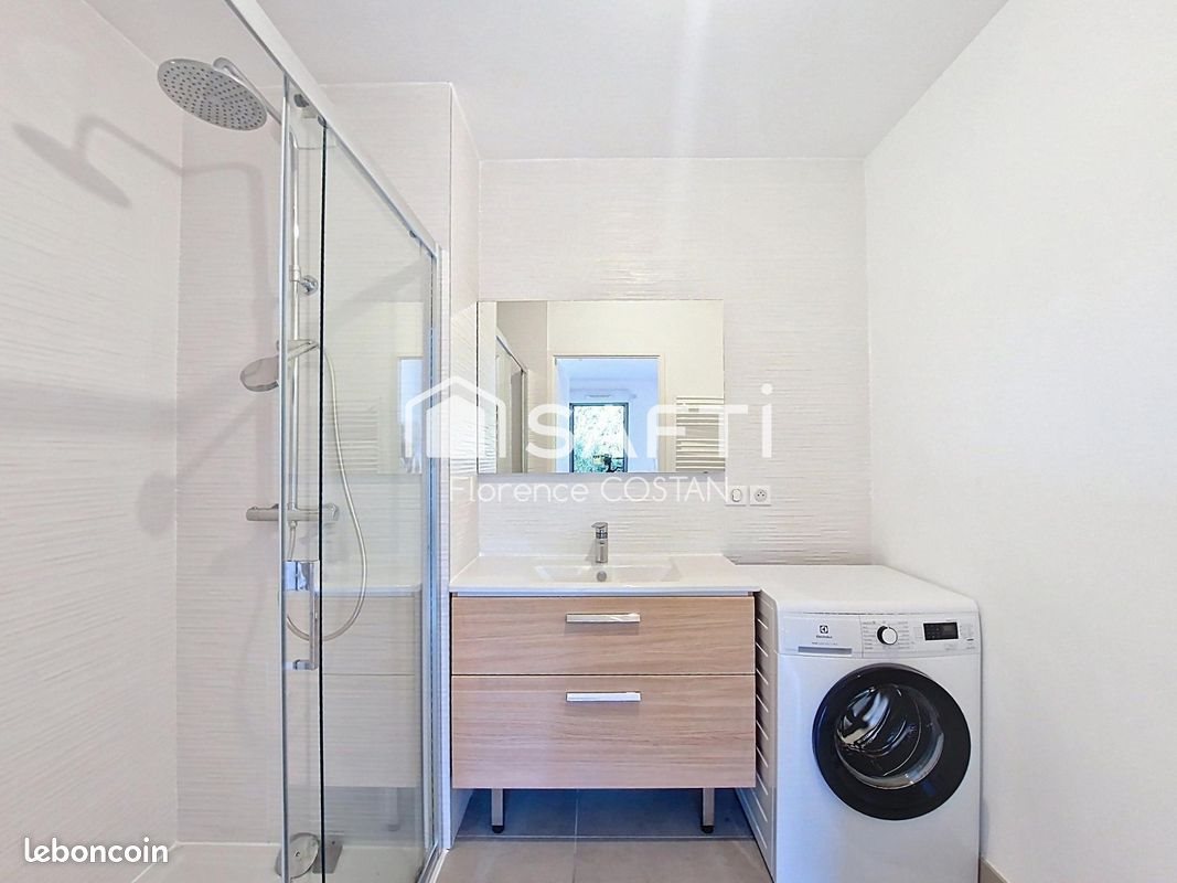 Appartement à vendre, 78m², Aix-en-Provence