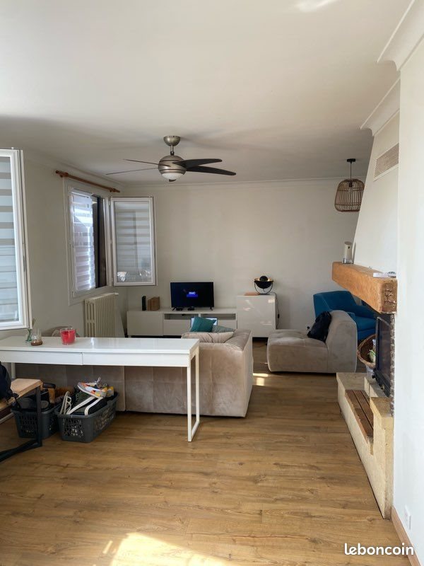 Maison à louer, 100m², Rabastens