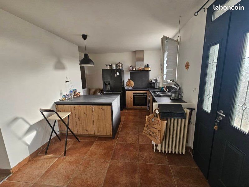 Maison à louer, 100m², Rabastens