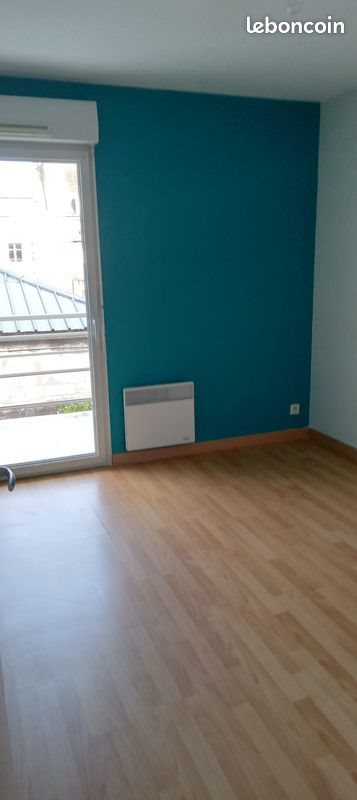 Appartement à louer, 66m², Tours