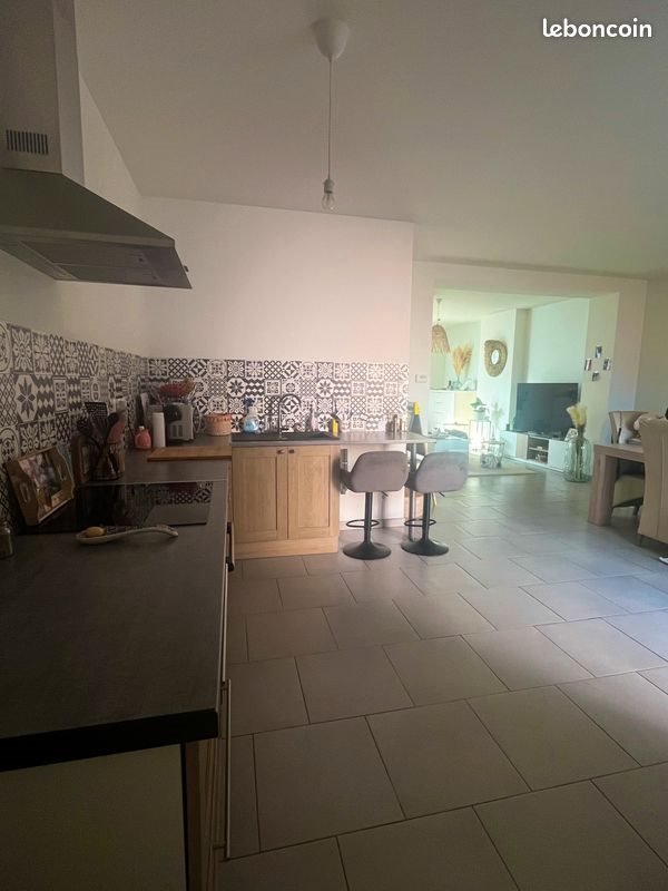 Appartement à louer, 90m², Liévin