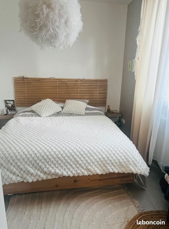 Appartement à louer, 90m², Liévin