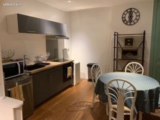 Appartement à louer, 52m², Le Havre
