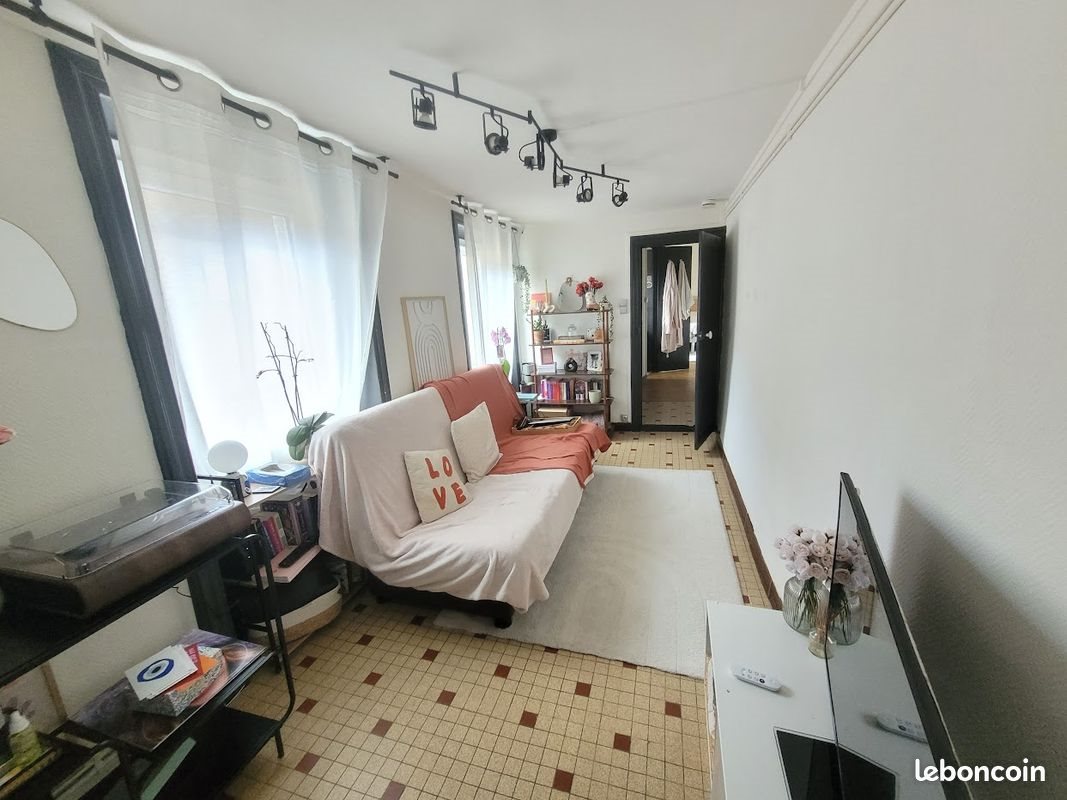 Appartement à louer, 35m², Privas