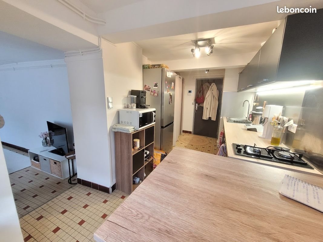 Appartement à louer, 35m², Privas