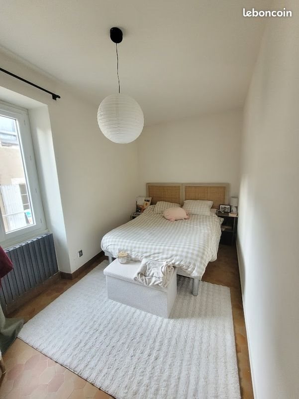 Appartement à louer, 35m², Privas
