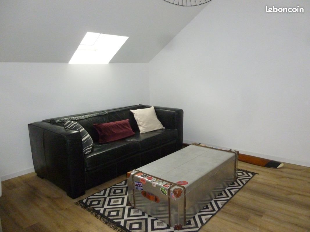 Appartement à louer, 39m², Magenta