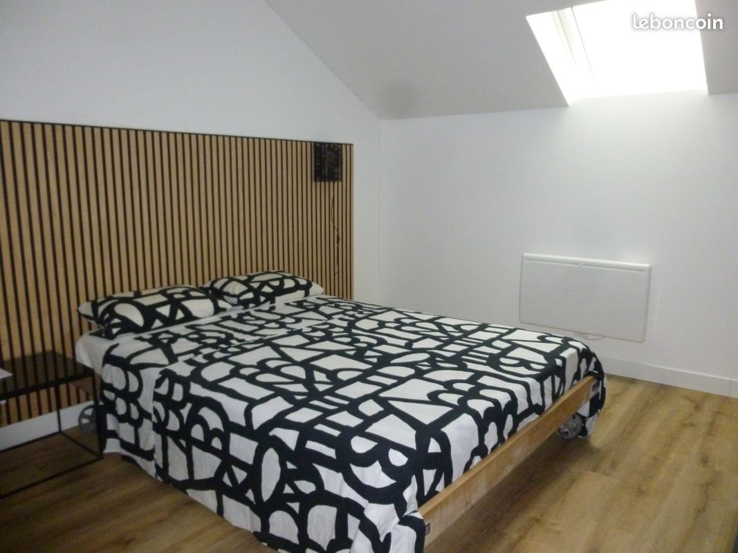 Appartement à louer, 39m², Magenta