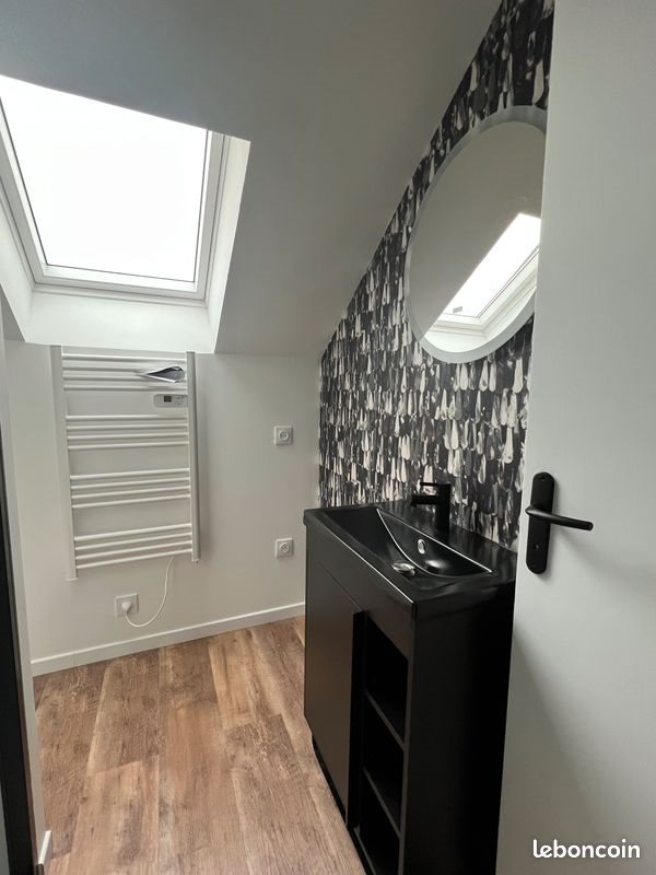 Appartement à louer, 39m², Magenta