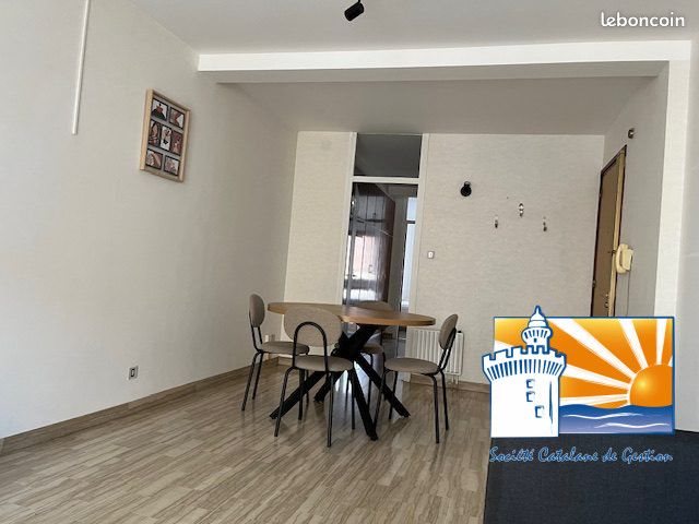Appartement à louer, 49m², Perpignan