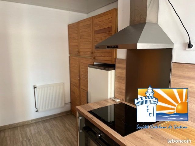 Appartement à louer, 49m², Perpignan