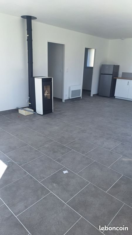 Maison à louer, 91m², Vallet