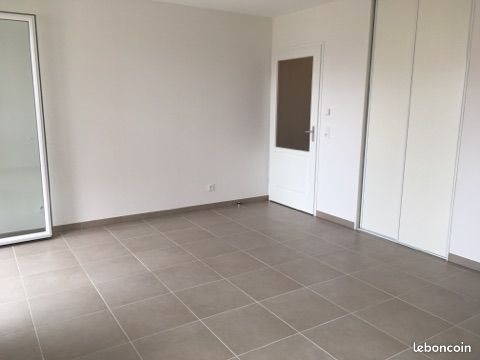 Appartement à louer, 63m², Perrigny-lès-Dijon