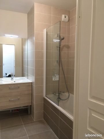 Appartement à louer, 63m², Perrigny-lès-Dijon