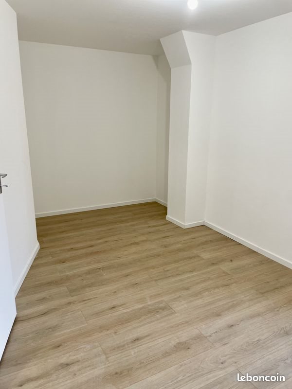 Appartement à louer, 34m², Seloncourt