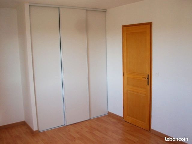Maison à louer, 62m², Saint-Yrieix-sur-Charente