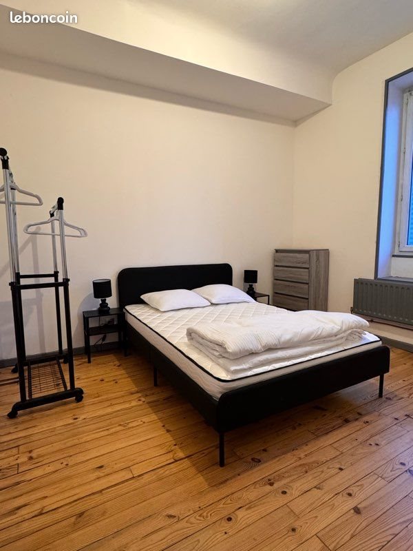 Appartement à louer, 75m², Rive-de-Gier