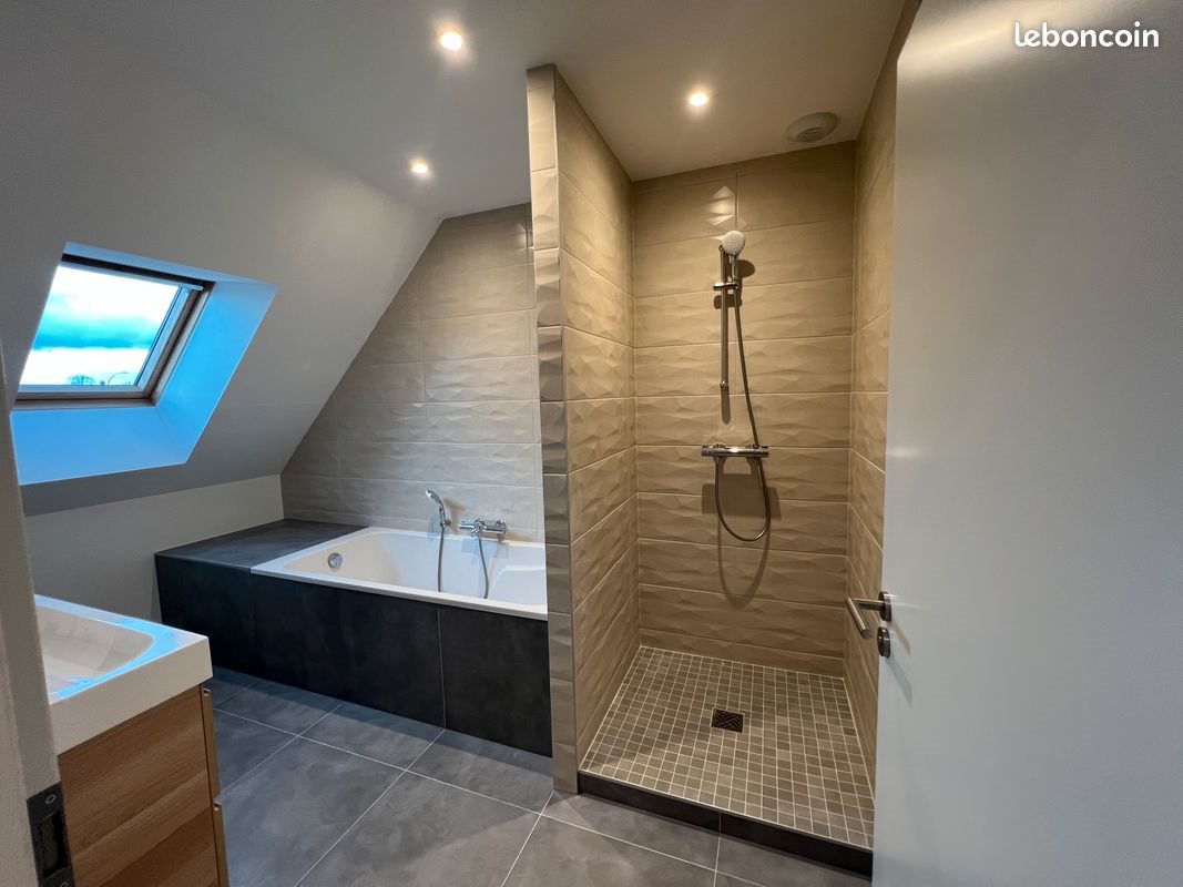 Maison à louer, 125m², Weckolsheim