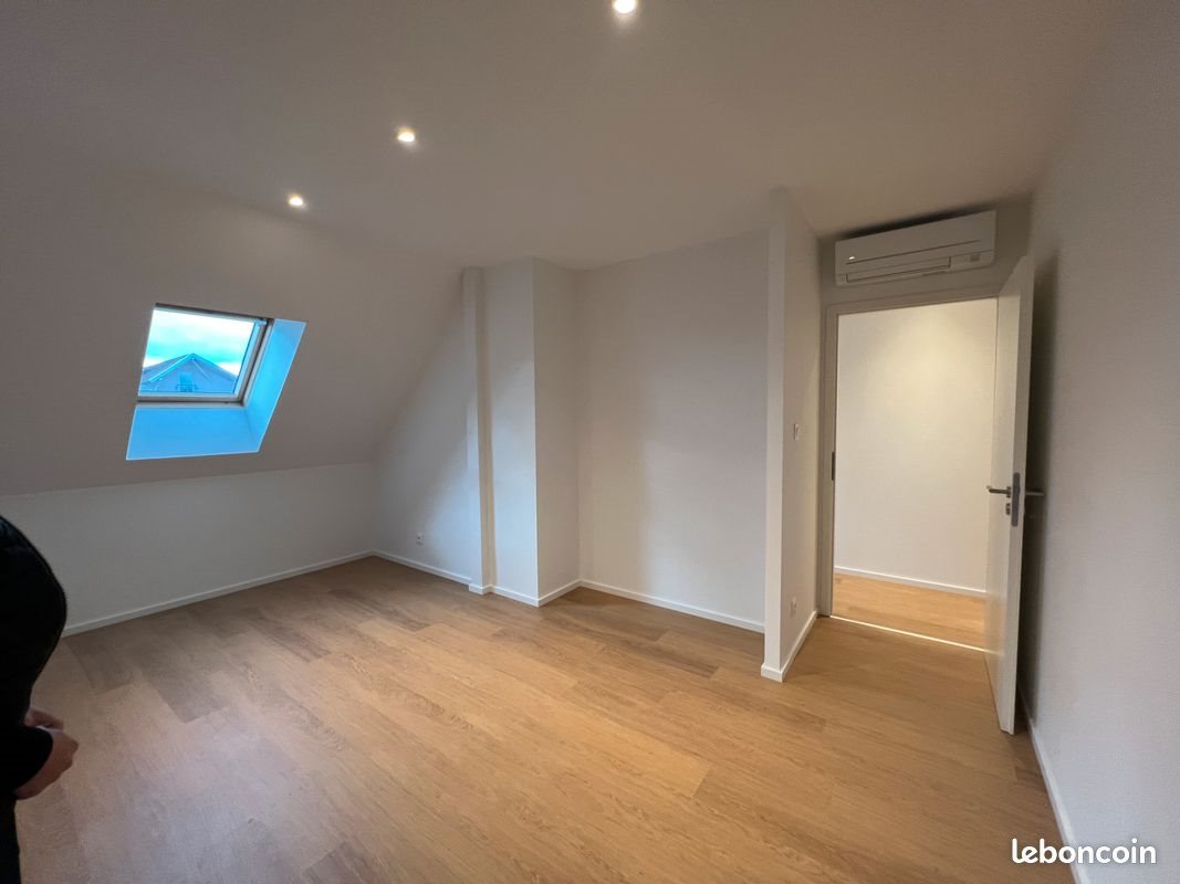 Maison à louer, 125m², Weckolsheim