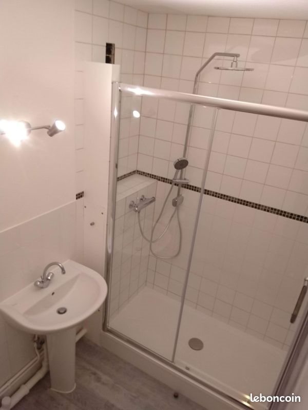 Appartement à louer, 50m², Bolbec