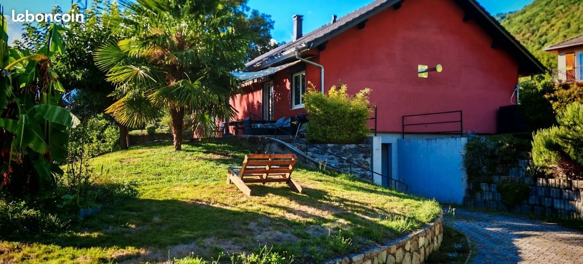 Maison à vendre, 147m², Val-d’Arc