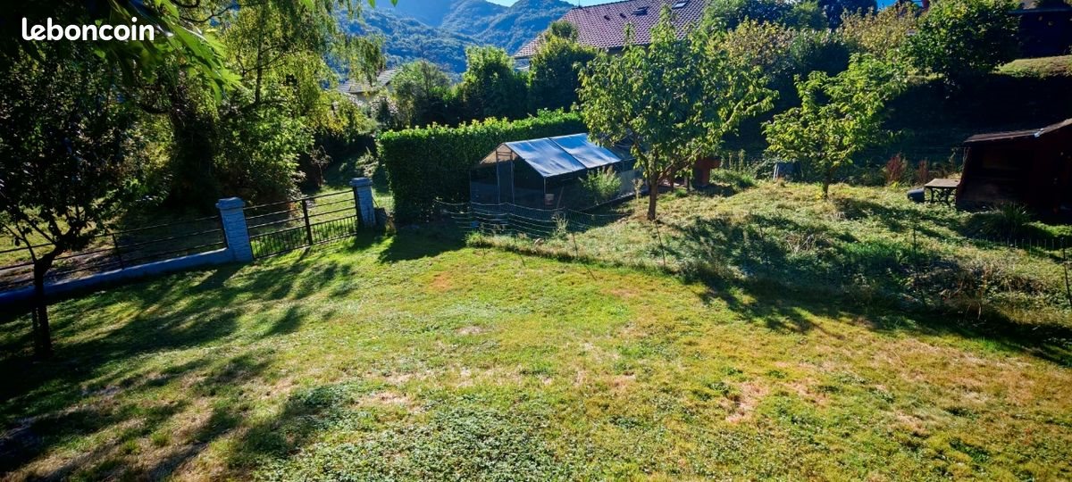 Maison à vendre, 147m², Val-d’Arc