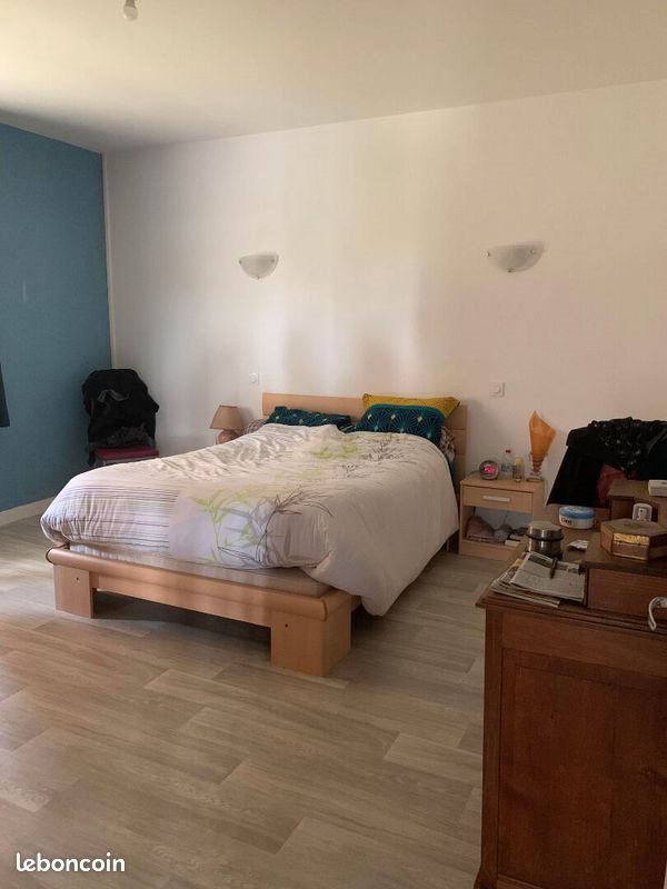 Maison à louer, 113m², Fontenay-le-Comte