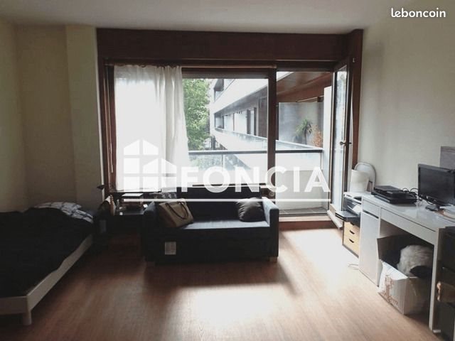 Appartement à louer, 24m², Rennes