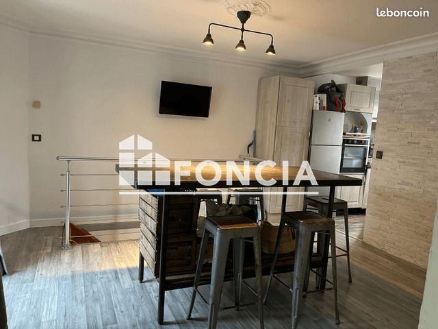 Appartement à louer, 75m², Orléans