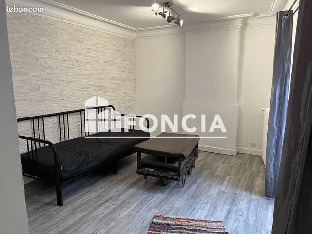 Appartement à louer, 75m², Orléans