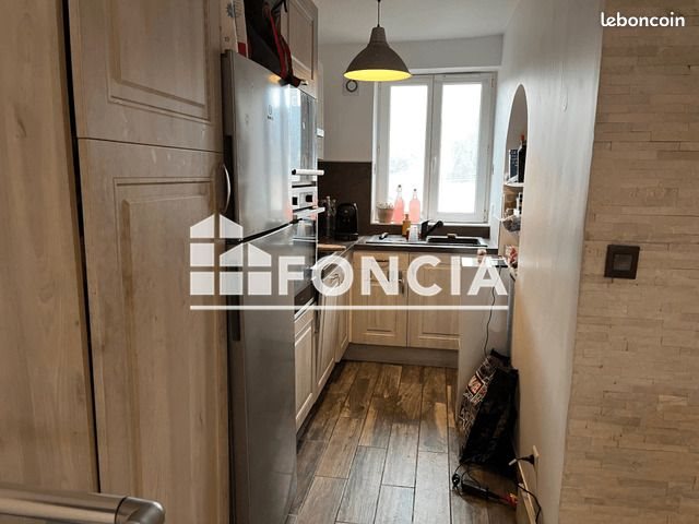 Appartement à louer, 75m², Orléans