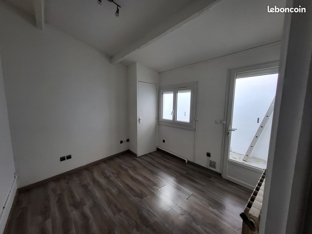 Maison à louer, 63m², Sète