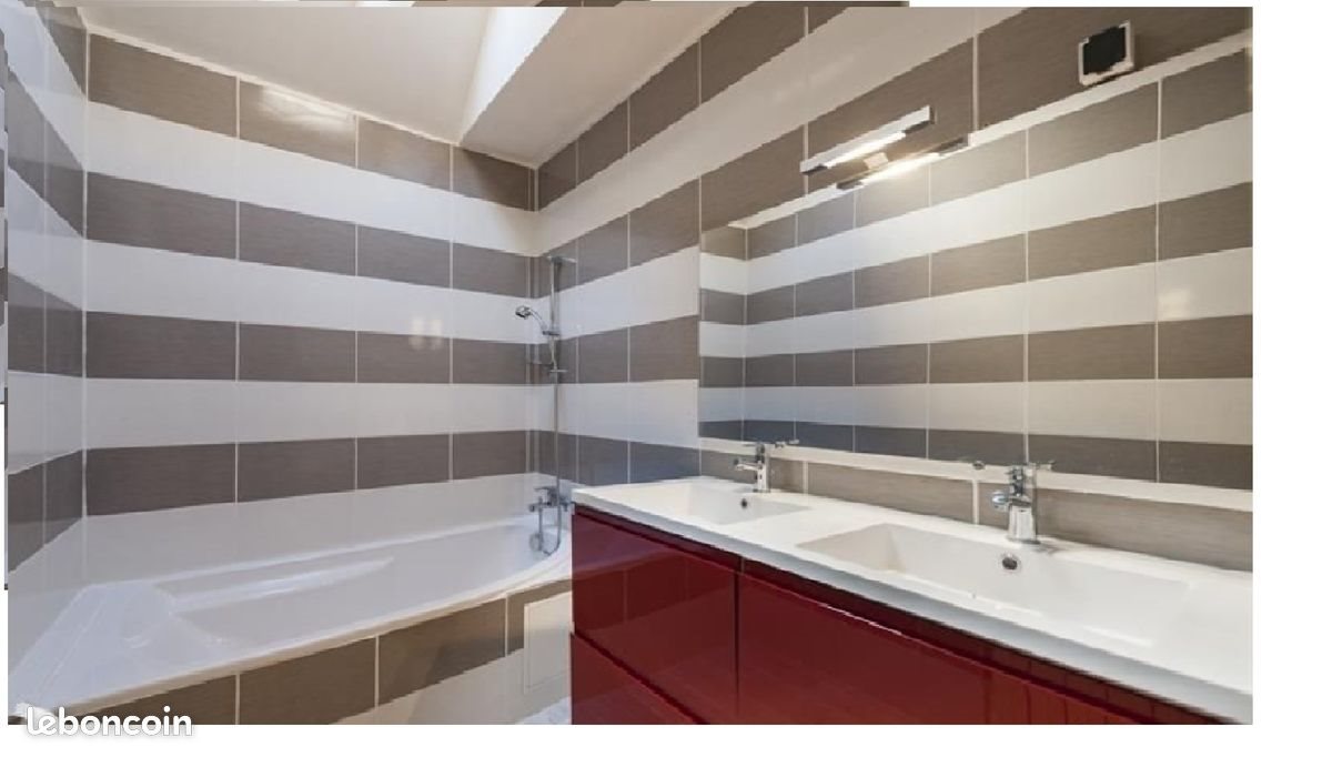 Maison à louer, 63m², Sète