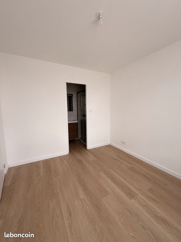 Maison à louer, 96m², Landerneau