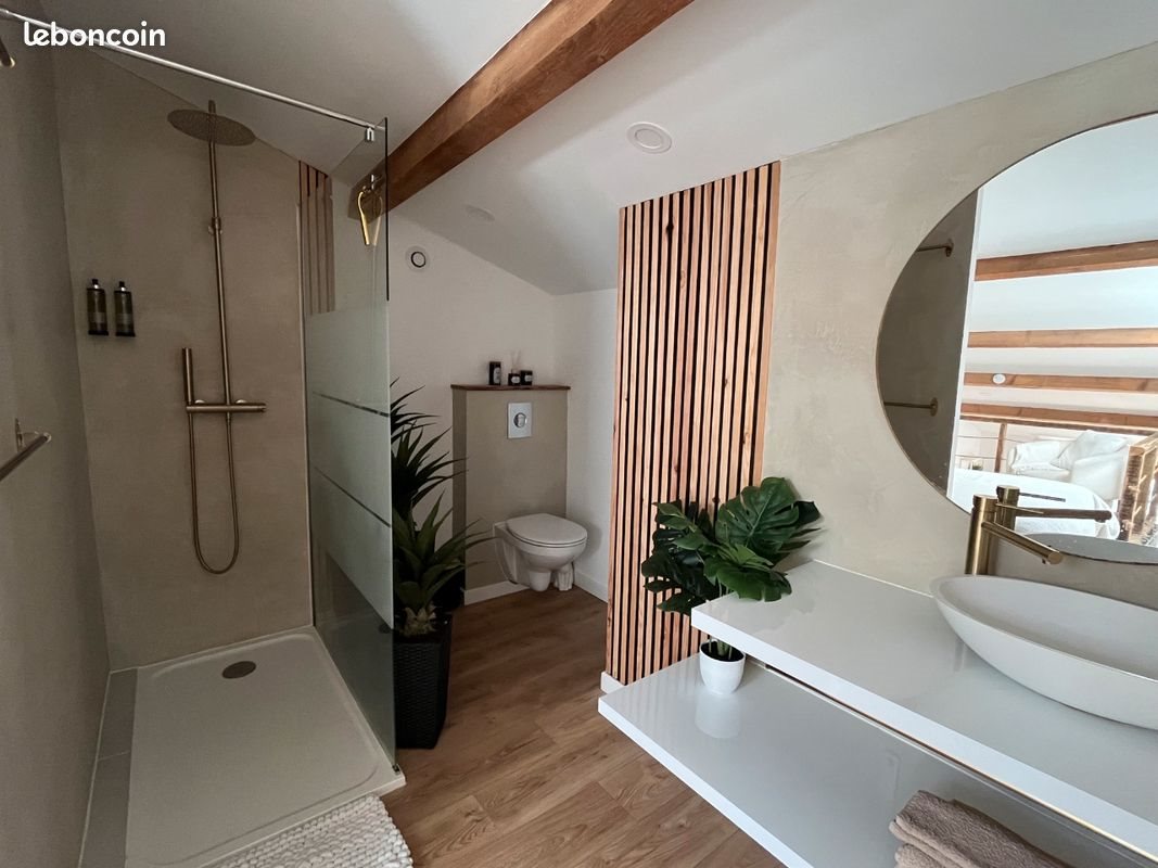 Maison à louer, 31m², Cabestany