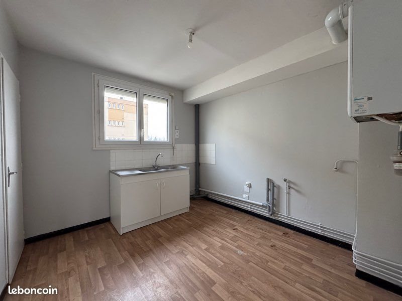 Appartement à vendre, 74m², Le Mans