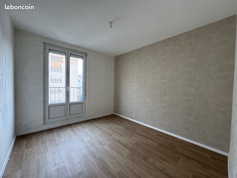 Appartement à vendre, 74m², Le Mans