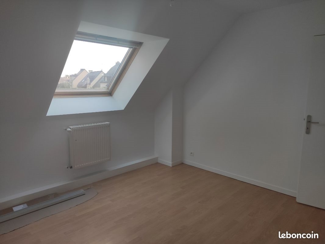 Maison à louer, 107m², Janzé