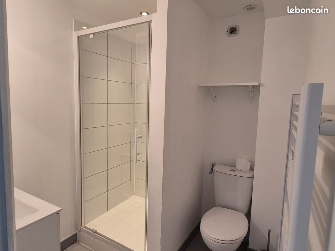 Appartement à louer, 56m², Malaunay