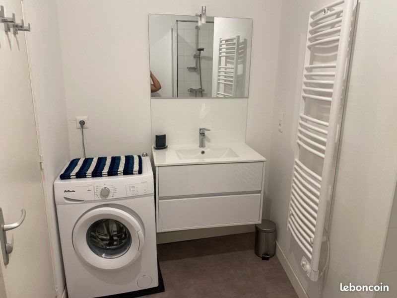 Appartement à louer, 65m², Candé