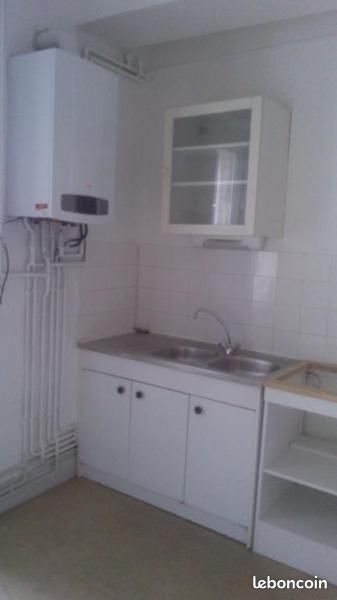 Appartement à louer, 39m², Saint-Etienne