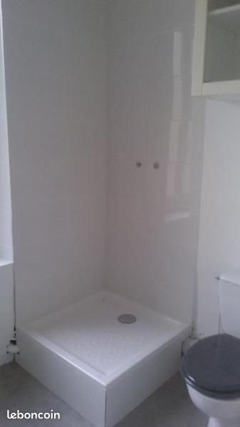 Appartement à louer, 39m², Saint-Etienne