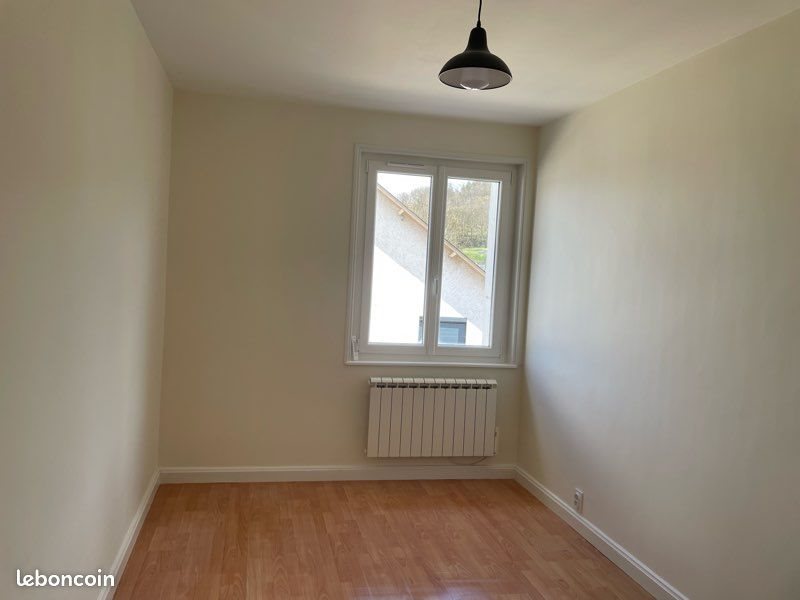 Appartement à louer, 55m², Saignes