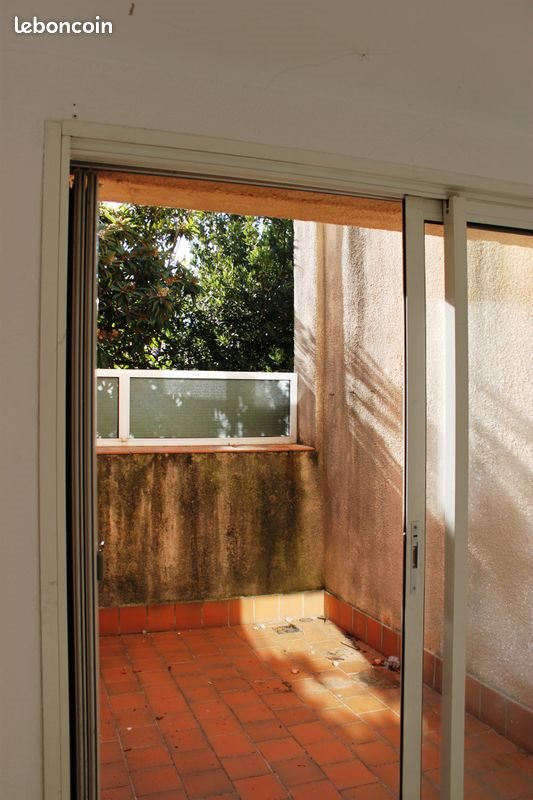 Appartement à louer, 60m², Saint-André-de-Sangonis